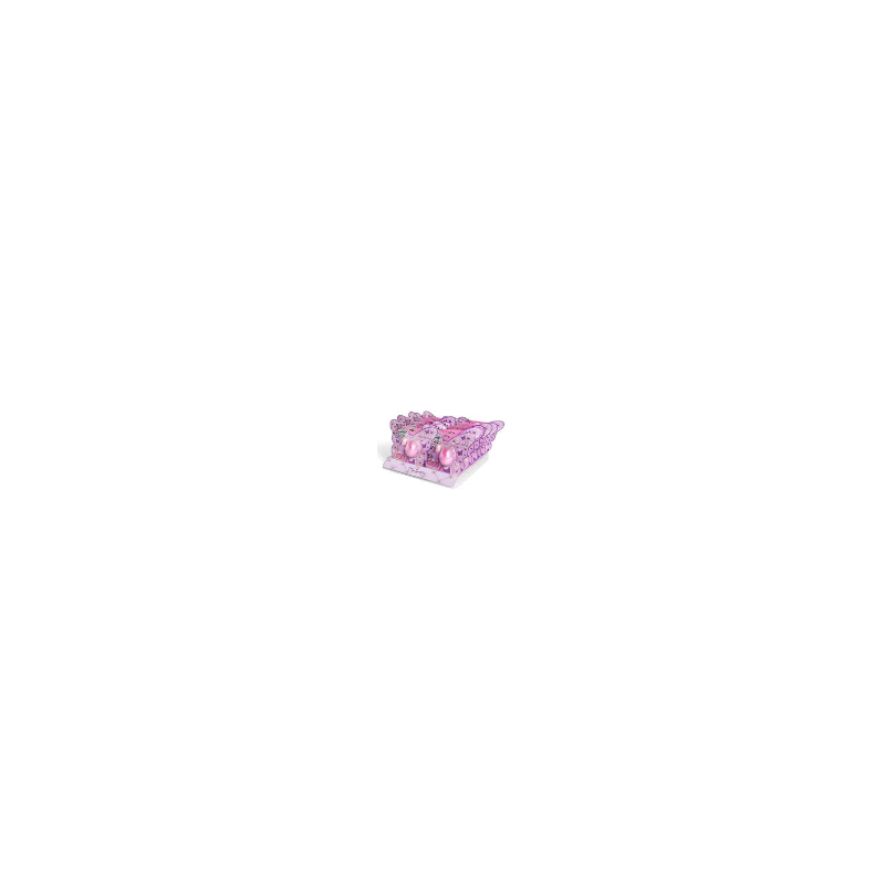 MARTINELIA SMALTO FARFALLA - 12243 - DISPLAY 12 PZ