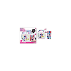 MINNIE LIBRO CREATIVO
