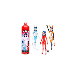 MIRACOLOUS COLOR REVEAL