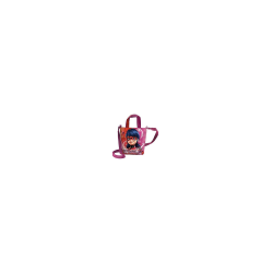 MIRACOLOUS SHOPPER MINI