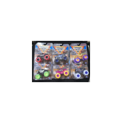 MONSTER JAM  1:64 ASSORTITE