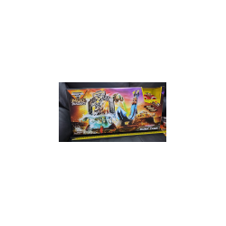 MONSTER JAM PISTA COLOR CHANGE - DUNK TANK