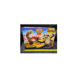 MONSTER JAM PISTA SCORPION