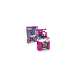 MY LITTLE PONY CUCINA 17 ACCESSORI - BILDO