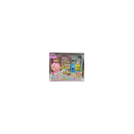NENUCO CURA E RICICLA - FAM98000