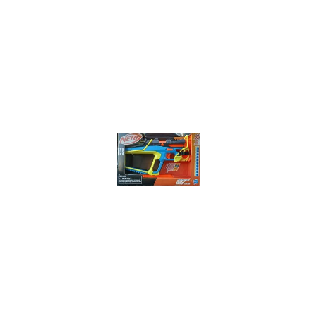 NERF RIVAL MIRAGE