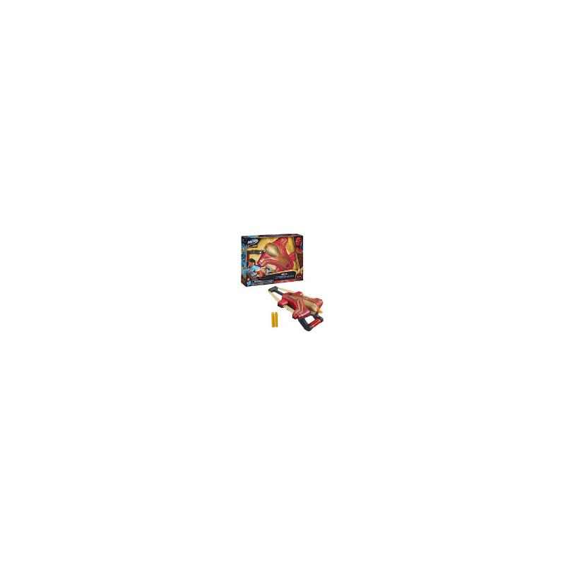 NERF SPIDERMAN - F0237