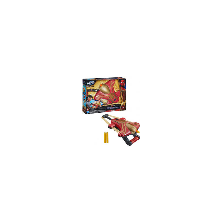 NERF SPIDERMAN - F0237