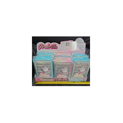 NICE ASTUCCIO TRIPLO GIRABRILLA ASS