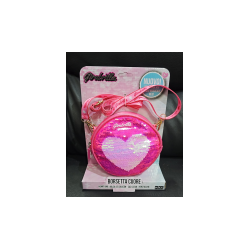 NICE BORSETTA CUORE GIRABRILLA