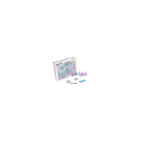 NICE DECORA LE TUE UNGHIE MERMAZE