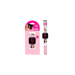 OROLOGIO BARBIE DIGITALE