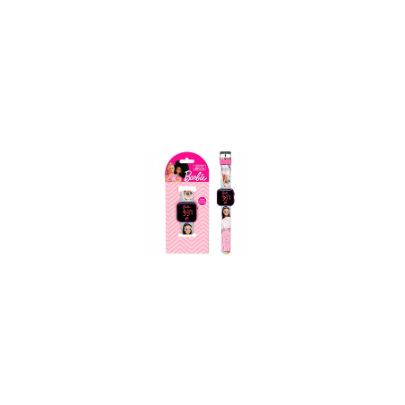 OROLOGIO BARBIE DIGITALE