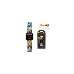 OROLOGIO DRAGON BALL DIGITALE
