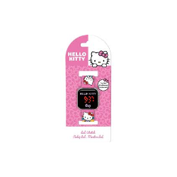 OROLOGIO HELLO KITTY DIGITALE