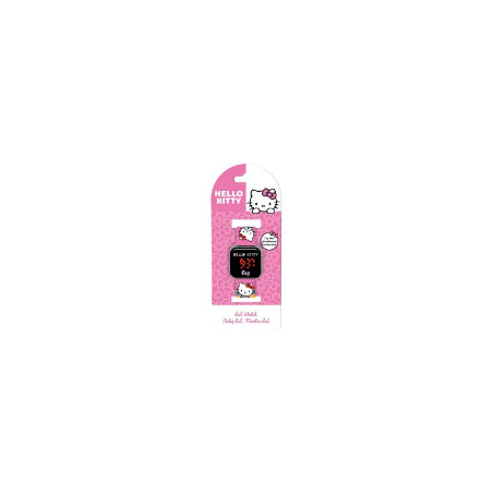 OROLOGIO HELLO KITTY DIGITALE
