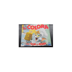 ALBUM COLORI TOM E JERRY PVP 3.50
