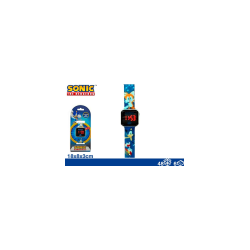 OROLOGIO SONIC DIGITALE