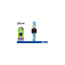 OROLOGIO STITCH DIGITALE