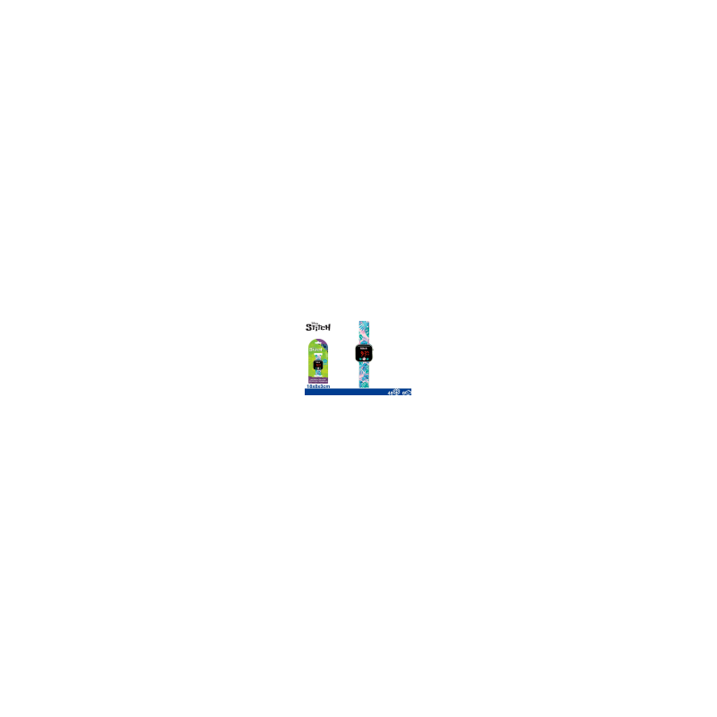OROLOGIO STITCH DIGITALE