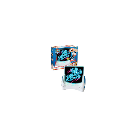 PAW LAVAGNA GLOW MOTION - 3446E