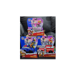 PAW NATALE 3 VEICOLI ASS - SPIN6074039
