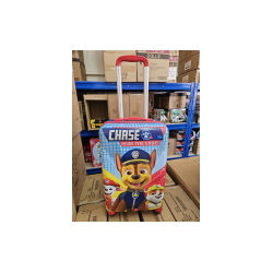 PAW PATROL TROLLEY DA VIAGGIO