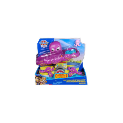PAW POLIPO PLAYSET