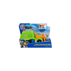 PAW ROCKY CAMION GRANDE