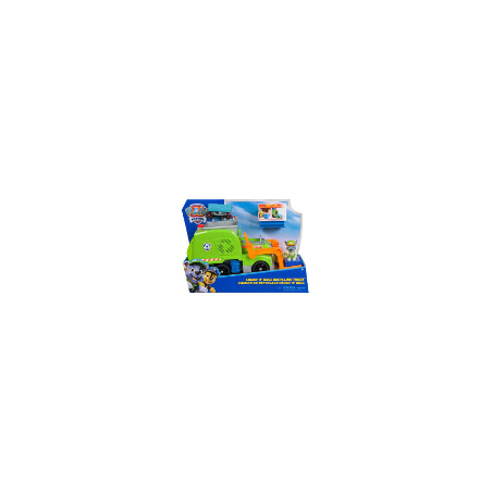PAW ROCKY CAMION GRANDE