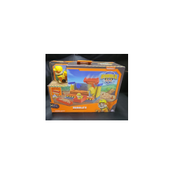 PAW RUBBLE PLAYSET SABBIA