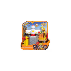 PAW RUBBLE SET LANCIO
