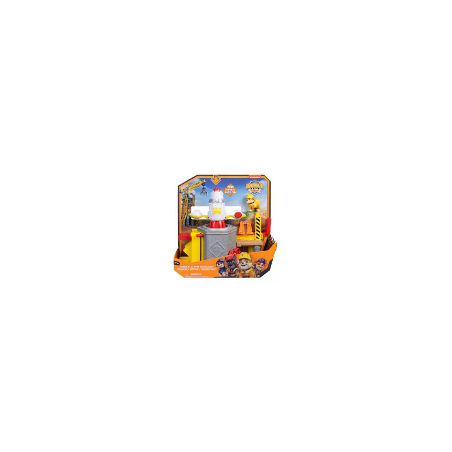 PAW RUBBLE SET LANCIO