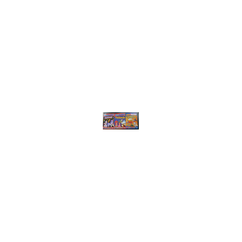 ALBUM MEGA 72 PAGINE DA COLORARE PVP 6.90 - 3 ASS