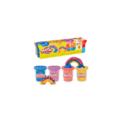 PD 4 VASEETTI 360 GR COLORI SPECIAL 2 ASS