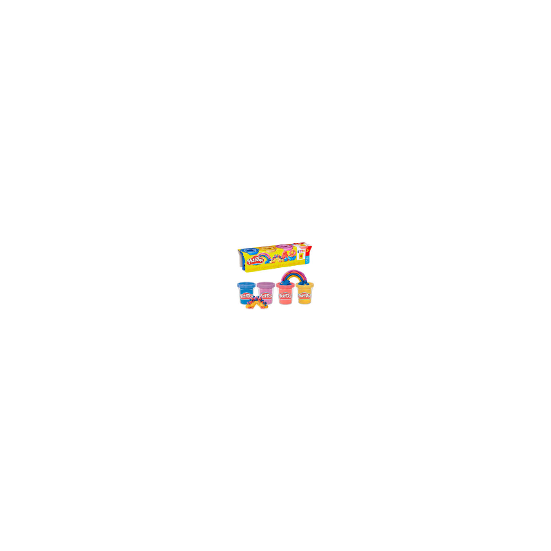 PD 4 VASEETTI 360 GR COLORI SPECIAL 2 ASS