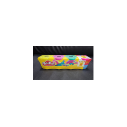 PD 4 VASETTI COLORI BASE 340 GR - G0512