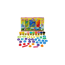 PD FORMINE E 10 VASETTI 560 GR