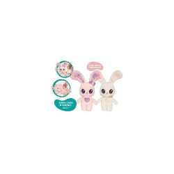 PEEKA PETS BUNNY PELUCHE