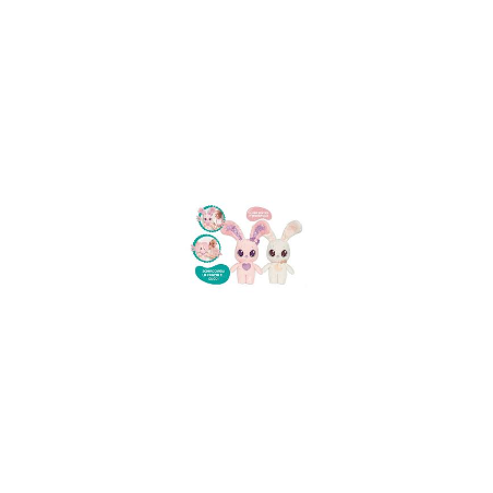 PEEKA PETS BUNNY PELUCHE