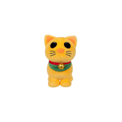 PELUCHE ADOTTAMI GATTINO IN DISPLAY 6 PZ