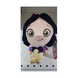 PELUCHE BIANCANEVE 20 CM SONORO