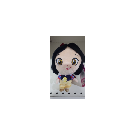 PELUCHE BIANCANEVE 20 CM SONORO
