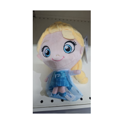 PELUCHE CENERENTOLA 20 CM