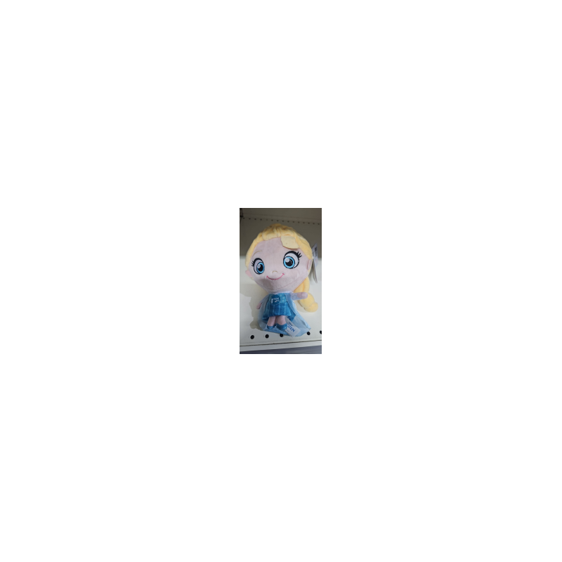 PELUCHE CENERENTOLA 20 CM