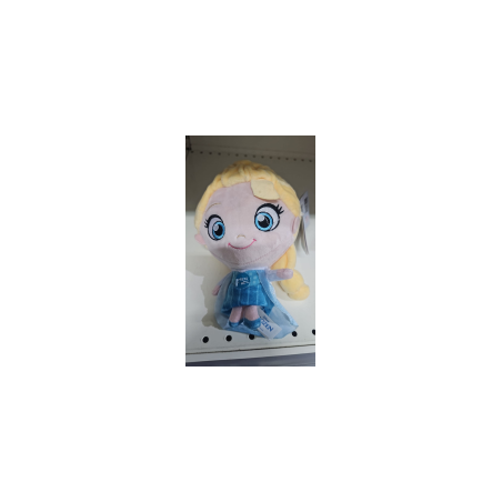 PELUCHE CENERENTOLA 20 CM