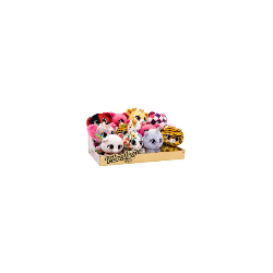 PELUCHE CUCCIOLI ALLA MODA 15 CM