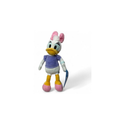 PELUCHE DAISY 25 CM SONORO