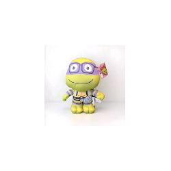 PELUCHE DONATELLO 30 CM