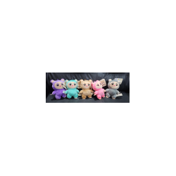 PELUCHE ONIKUMA 18 CM ASS